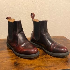 Dr. Martens Flora Chelsea